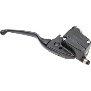 Brake Master Cylinder - Black 1731-0467