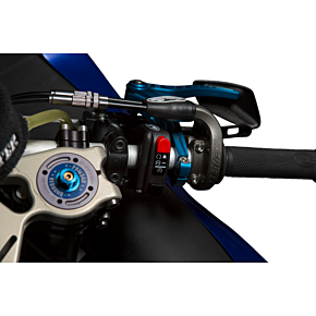 Motion Pro Right-hand Rev2 Switch for Suzuki 1000