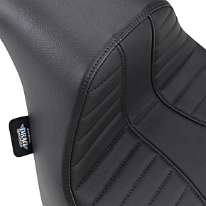 EZ-Solo Seat - Scorpion Stitch - Vinyl - FXFB '18+ 0802-1128