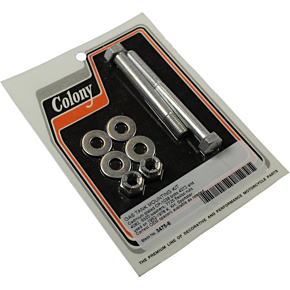Gas Tank Bolt Nut Kit 3475-8