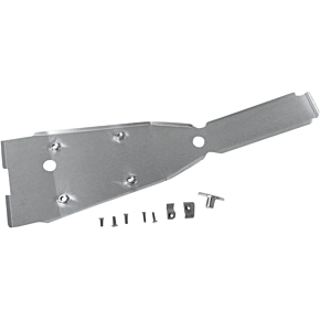 Full Skid Plate - Kawasaki 67-6100