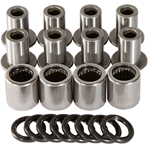 A-Arm Bearing Kit - Front Upper PWAAK-S07-400U