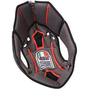 Corsa R Liner - Black - XL 20KIT61206001