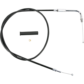 Throttle Cable - 48" - Vinyl 0650-0359