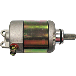 Starter Motor - KTM 61-516