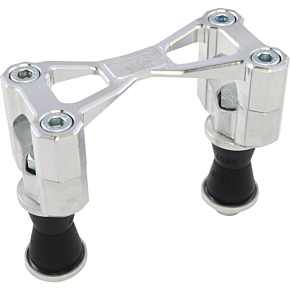 Handlebar Clamp - 1-1/8" - Honda 21P11605