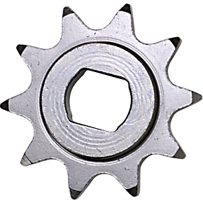 Sprocket - Front  - 10 Tooth 481--415-10P