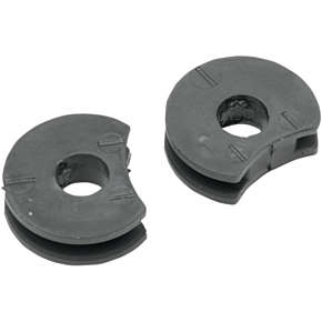 Sissy Bar Bushings - 1" Diameter 1501-0404