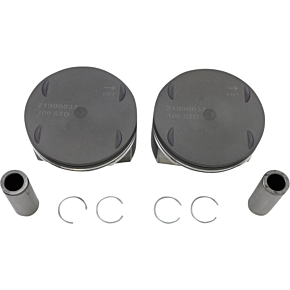 Pistons - Standard - M8 0911-0049