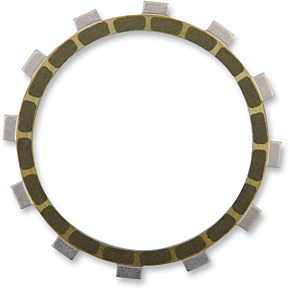 Clutch Friction Plate 301-90-10825