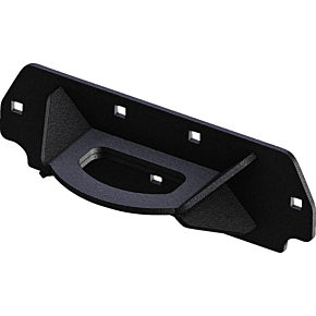 Tow Hook - Front - Polaris 101270