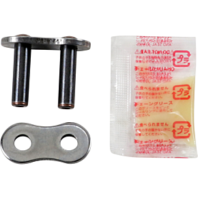 530 - Pro DR - Connecting Link - Rivet 530PRODR-RL