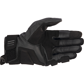 Phenom Air Gloves - Black/White - 3XL 3571723-12-3XL