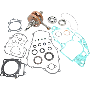 Crankshaft Kit CBK0126
