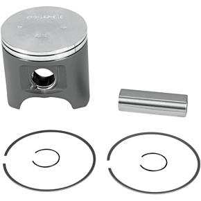 Piston Kit -  K1100 - +.25 mm 010-821-04PK