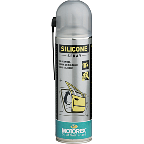 Silicone Spray - 16.9 U.S. fl oz. - Aerosol 111017