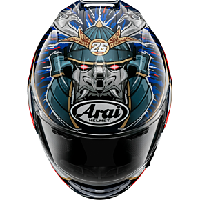 Corsair-X Helmet - Dani Samurai-3 - Large 0101-17690
