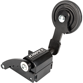Rouski Retractable Wheel System 472607
