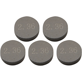 Valveshim - 5 pack 29.890236