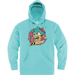 Snack Attack™ Hoodie - Mint - Small 3050-6873