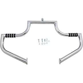 Magnumbar® - Chrome - FLHT 1702