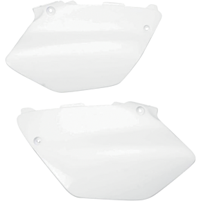 Side Panels - White YA03847-046