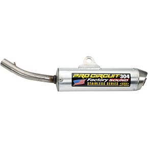 304 Silencer SY93080-SE