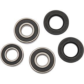 Wheel Bearing Kit - Rear - Suzuki PWRWK-S06-020