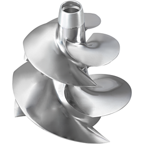 Impeller - Twin - 12/18 - Yamaha YV-TP-12/18