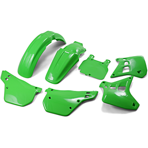 Replacement Body Kit - OEM Green KAKIT189-999A