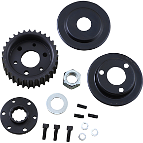 Front Pulley 31SI