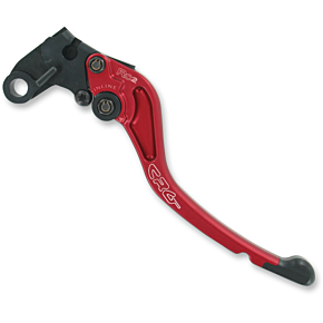 Clutch Lever - RC2 - Red 2AN-643-T-R