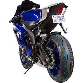 Fender Eliminator - R6 2PC 81701-1000