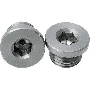 O2 Sensor Port Plugs - 12 mm 1202P
