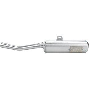 Type II Silencer 20-4211