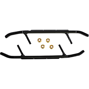 Extender Trail III™ Flat-Top® Runner ESD3-9600