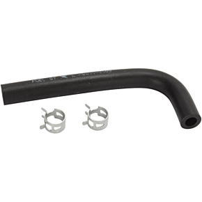 ALL BALLS Hose and Clamp Kit - Suzuki FS110-0118