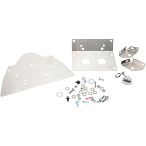 Competition Werkes Fender Eliminator Kit - SV650 1S650
