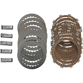Dp Brakes Clutch Kit DPSK233F