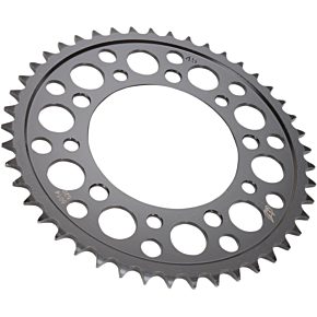 Driven Racing Rear Sprocket - 45-Tooth 5014-520-45T