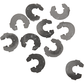 Eastern Motorcycle Parts Clutch Stud Retaining Lever Snap Ring A-11019