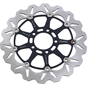 Galfer Front Rotor - DF320CW