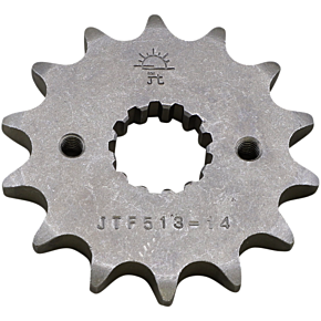 JT Sprockets Counter Shaft Sprocket - 14-Tooth JTF513.14