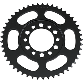 JT Sprockets Sprocket - Rear - Yamaha - 49-Tooth JTR1842.49
