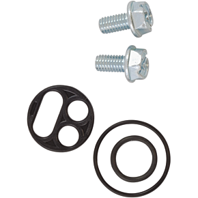K and L Supply Petcock Rebuild Kit - Kawasaki