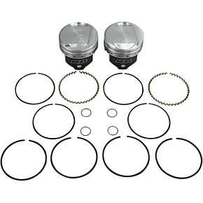 Kb Performance Piston Kit - Evolution KB305.010