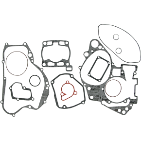 Moose Racing Complete Motor Gasket Kit RM125