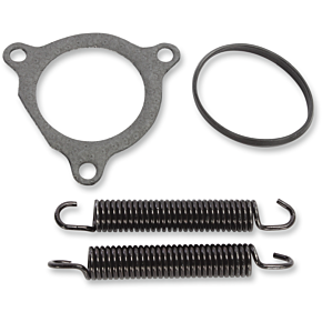 Moose Racing Exhaust Gasket Kit