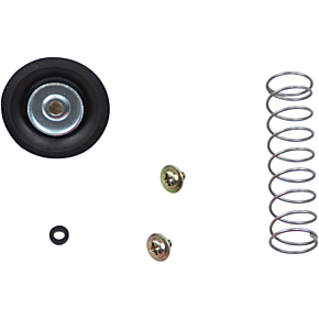 Moose Racing Rebuild Kit Air Cut Off Valve