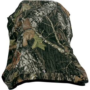 Moose Racing Seat Cover - Mossy Oak - Suzuki